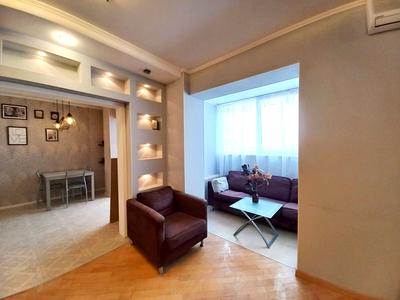 квартира по адресу Киев, Харьковское шоссе, 56