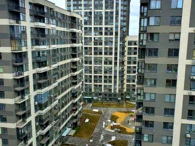 квартира за адресою Київ, Європейського Союзу просп. (Правди), 4-А