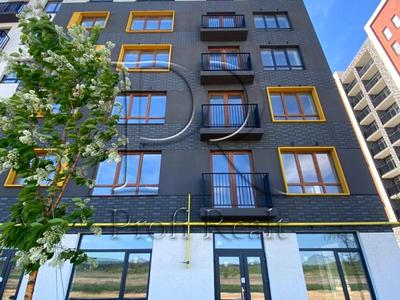 квартира за адресою Соборна вул., 2