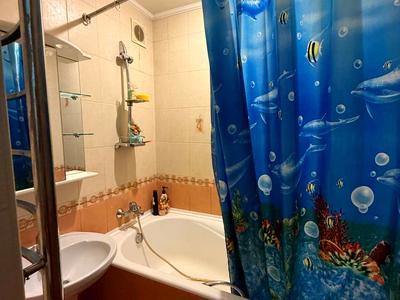 квартира за адресою Олевська вул., 3-А