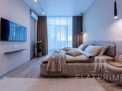 квартира за адресою Саперне Поле вул., 3