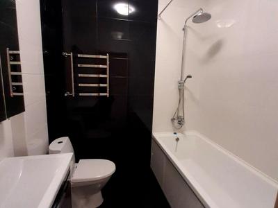 квартира за адресою Регенераторна вул., 4 к11