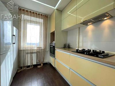 квартира за адресою Металургів вул., 14