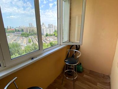 квартира за адресою Івана Пулюя вул., 2