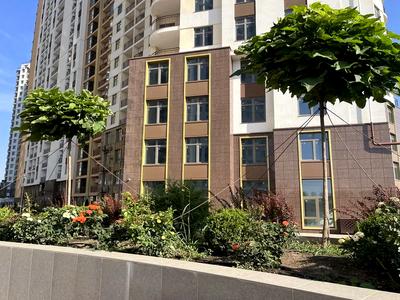 квартира за адресою Краснова, 3