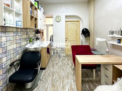 коммерческая по адресу Чеботарская ул., 25