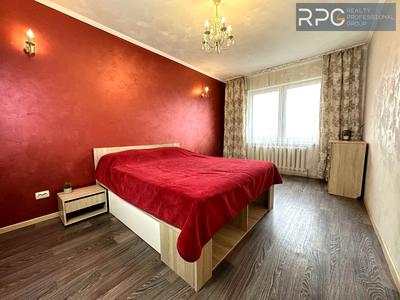 квартира за адресою Смілянська вул., 15