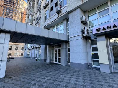 квартира за адресою Панаса Мирного вул., 17
