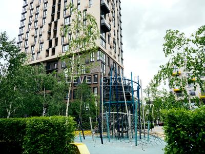 квартира по адресу Салютна, 2к1