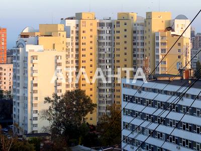 квартира за адресою Кленова вул., 2а
