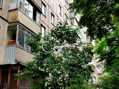 квартира по адресу Якуба Коласа ул., 7
