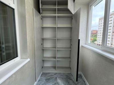 квартира за адресою Лісогринівецька вул., 34-Б