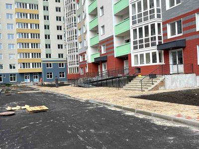 квартира по адресу Бориса Гмыри ул., 23