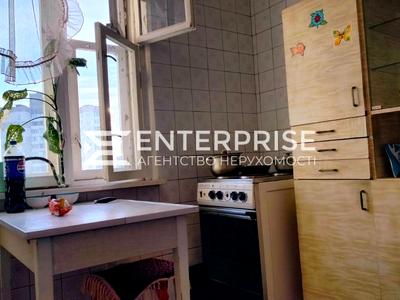 квартира за адресою Оноре де Бальзака вул., 73