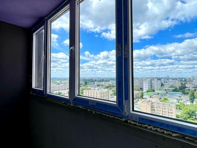 квартира по адресу Воздухофлотский просп. (Повітрофлотський), 56-Г