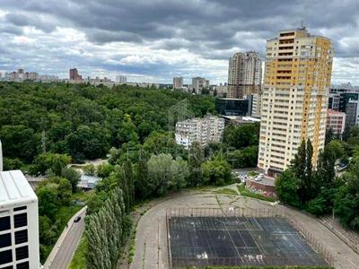 квартира за адресою Митрополита Василя Липківського вул. (Урицького), 26б