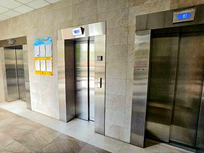 квартира за адресою Голосіївський просп. (40-річчя Жовтня), 95-А