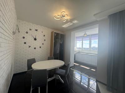 квартира за адресою Боголюбова вул., 33