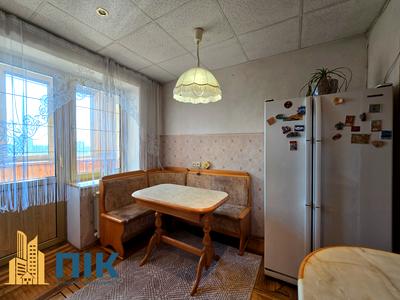 квартира по адресу Оболонский просп., 34/1