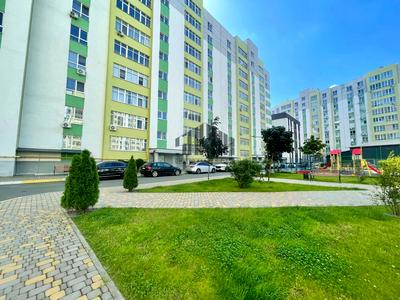 квартира за адресою Бакинська вул., 1-В