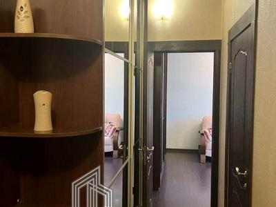 квартира по адресу Воздухофлотский просп. (Повітрофлотський), 34/1
