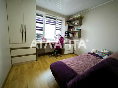 квартира за адресою Французький бульв., 33а