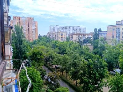 квартира по адресу Русановский бульв., 3