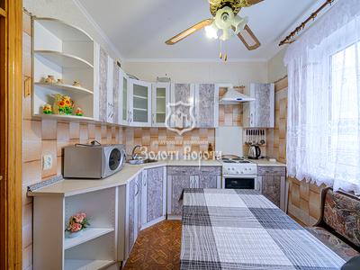квартира по адресу Градинская ул., 10-А