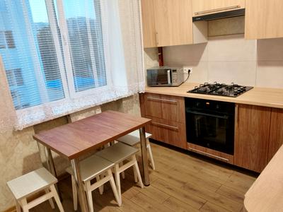 квартира за адресою Заміська вул., 5