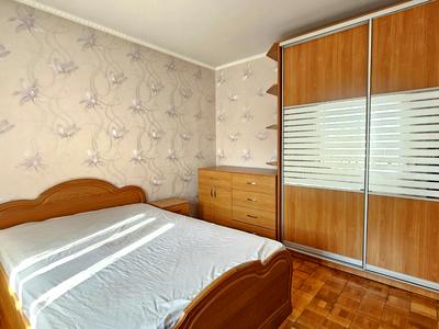 квартира по адресу Миропольская ул., 25