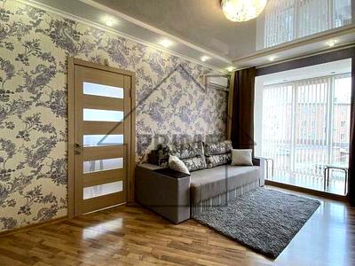 квартира за адресою Котляревського вул., 22