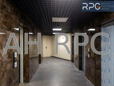 квартира по адресу Берестейский просп. (Победы), 11 к3