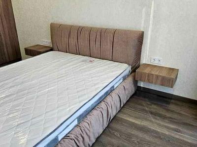 квартира по адресу Днепровская набережная ул., 15-Д