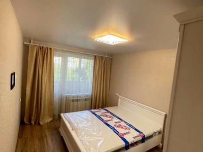 квартира по адресу Метростроевская ул., 13