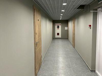квартира по адресу Литературная ул., 10