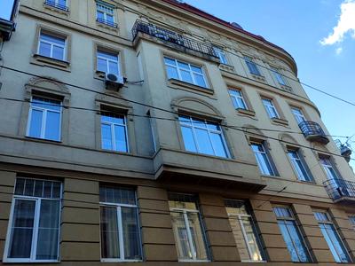 квартира за адресою Памви Беринди вул., 3