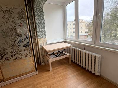 квартира за адресою Парково-Сирецька вул. (Тимофія Шамрила), 4-А