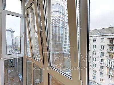 квартира по адресу Кловский спуск (Кловський), 14/24