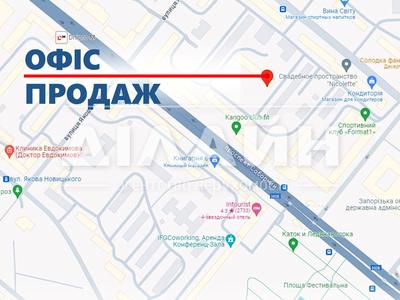 комерційна за адресою Соборний просп. (Леніна), 170Б