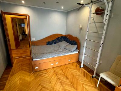 квартира за адресою Харків, Дерев'янка вул., 3б