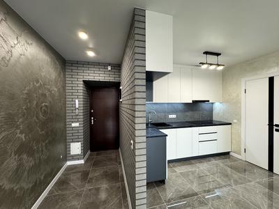 квартира за адресою Миколаївська, 29