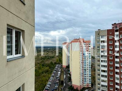 квартира по адресу Милославская ул., 4