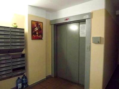 квартира по адресу Анны Ахматовой ул., 3