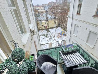 квартира за адресою Лютеранська вул., 7/10