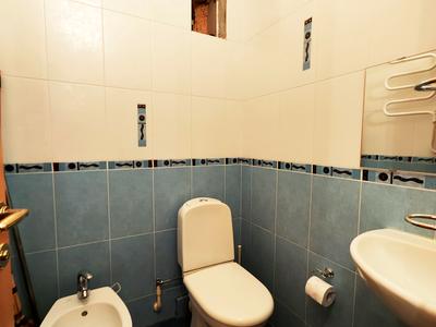 квартира за адресою Бульварно-Кудрявська вул. (Воровського), 11-А