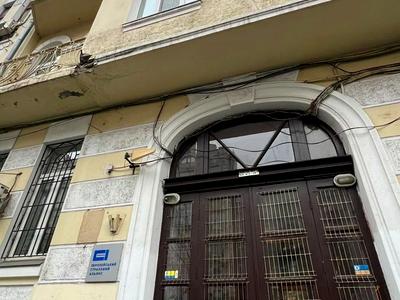 квартира за адресою Київ, Антоновича вул. (Горького), 9