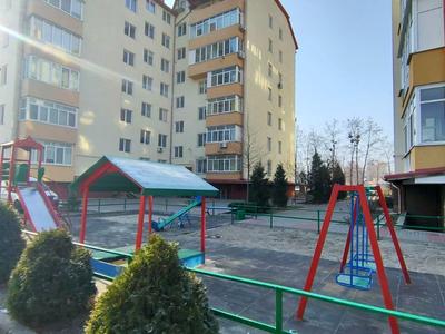квартира за адресою Машинобудівників вул., 17
