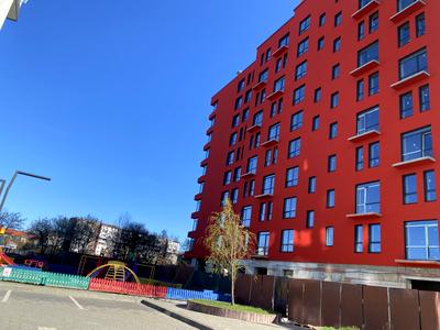 квартира по адресу Национальной Гвардии ул., 14