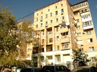 квартира по адресу Оболонская ул., 12