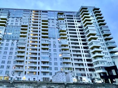 квартира за адресою Данила Щербаківського вул. (Щербакова), 52